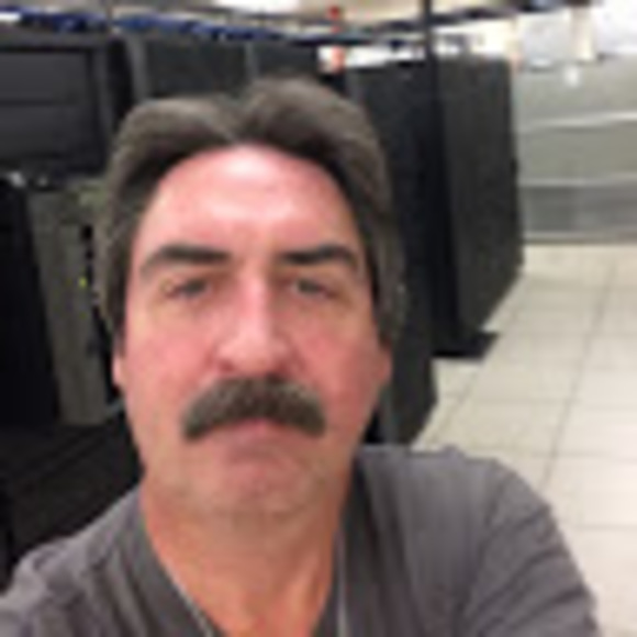 Meet your Posher, Randy - Picture 1 of 1